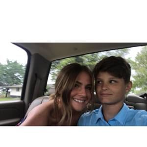 Meet your Posher, Libbie